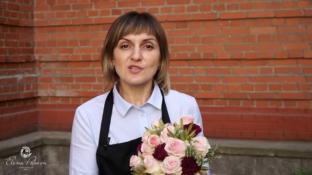 Творить работать и дарить красоту миру. Марина. Курск смотреть онлайн