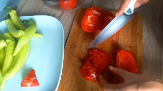 ОЧЕНЬ ВКУСНОЕ БЛЮДО ИЗ БАКЛАЖАНОВ. Такое блюдо вы ТОЧНО не ЕЛИ! Новый рецепт. Eggplant recipe смотреть онлайн