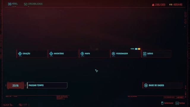 Cyberpunk 2077 Localização de Sandevistan Software Arasaka смотреть онлайн