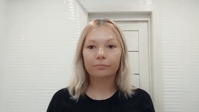 ?Осветляю корни. Наконец-то решилась. смотреть онлайн