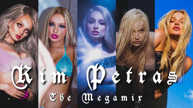 Kim Petras: The Megamix (Luke)