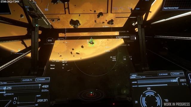 Star Citizen 3.14 Leaks | 3.14d Patch Notes, Missile Mode & Radars, Scanners & Ping Details смотреть онлайн