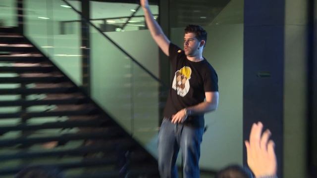 NG POLAND | Shai Reznik | Legend of ngModules - Angular 2 and Beyond смотреть онлайн