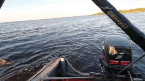 Big Miuras Mouse и варианты тюнинга. Ловля на Мышку!