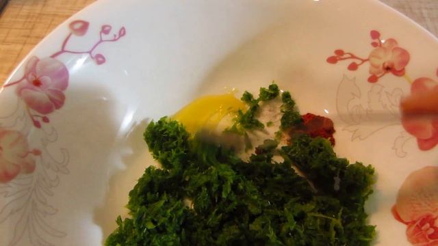 Чесночное масло! Полезное масло с чесночными стрелками! смотреть онлайн
