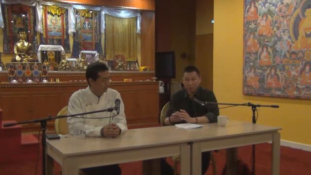 Эффект тибетской медицины. Как работают лекарства. Вин-Дарья смотреть онлайн