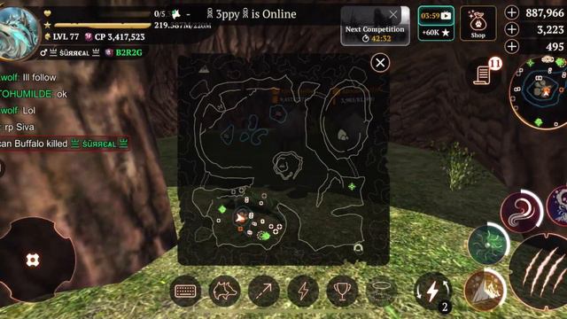 Using less than 1 week to lvl up 78: Quests смотреть онлайн