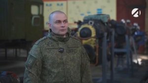 161 школа техников РВСН