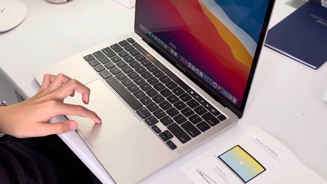 MacBook Pro ? BEST FOR ALL смотреть онлайн