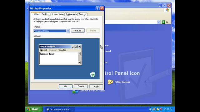 Windows 2000 vs Windows XP! смотреть онлайн