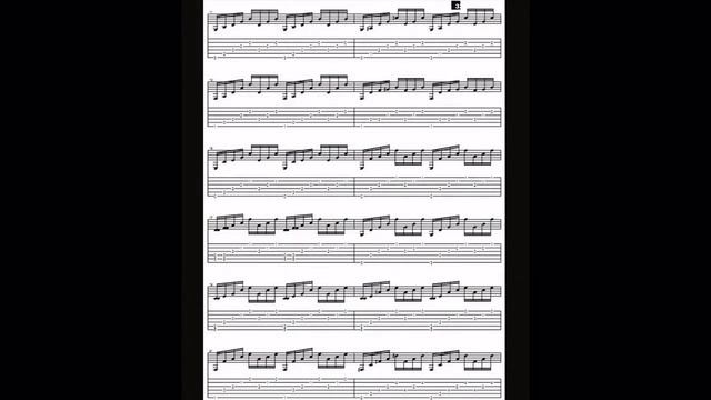 Slava Lucky -J. S. Bach - Prelude in C Major BWV 846 \ И.С. Бах Прелюдия До мажор ( с нотами ) смотреть онлайн