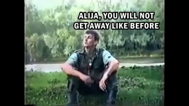 Serbian War Music Is Insane [Read Description] смотреть онлайн