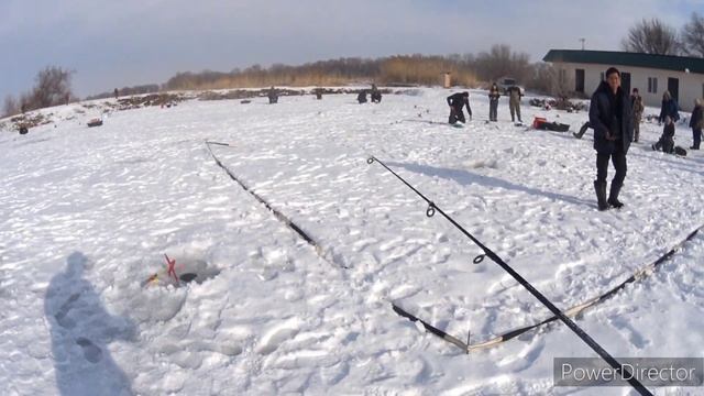 Рыбалка на форель. Озеро Алтын балык.