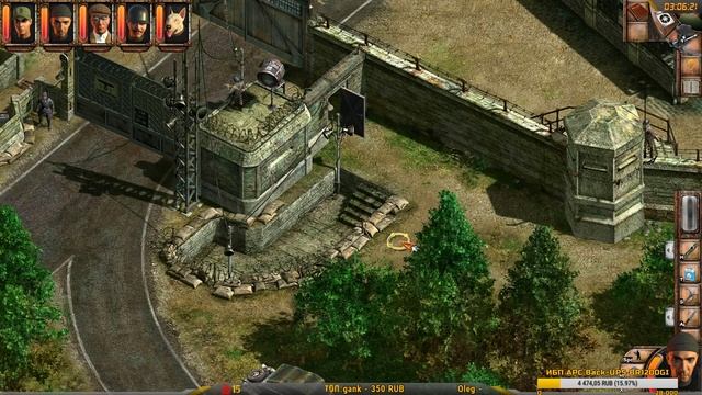 COMMANDOS 2 HD REMASTER ➤ ПРОХОЖДЕНИЕ #1➤ КЛАССИКА ВЕРНУЛАСЬ ➤ Коммандос 2 Ремастер ? смотреть онлайн