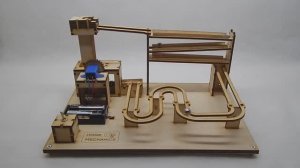 набор 0111 для самостоятельной сборки