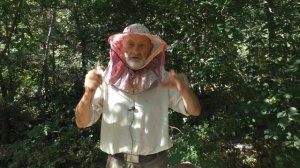 объединение ПЧЁЛ ОСЕНЬЮ о чем не надо забывать