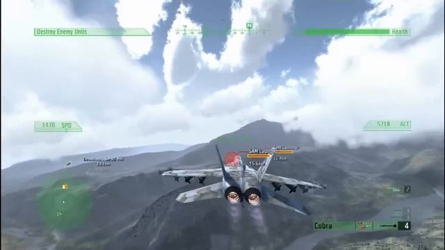 Attack of Crap Games on [PC] Nr.34 : Jane's Advanced Strike Fighters смотреть онлайн