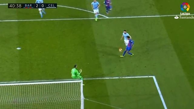 Неймар - 10 лучших голов за Барселону (2013-2017). Топ голов футболиста в HD смотреть онлайн