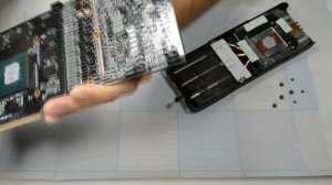 Кулер Видеокарты FAN 100% - Исправляем проблему (максимальные обороты)