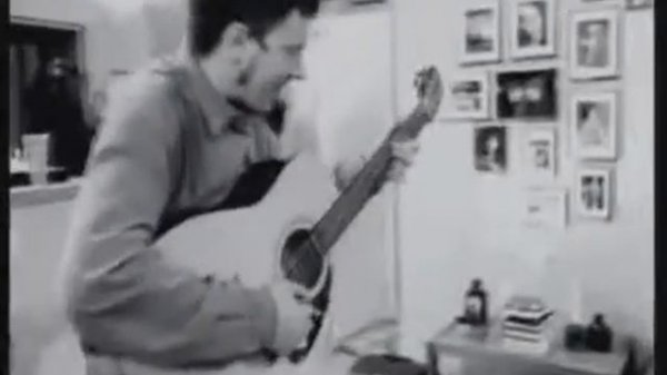 Крупнов   Дорожная песня