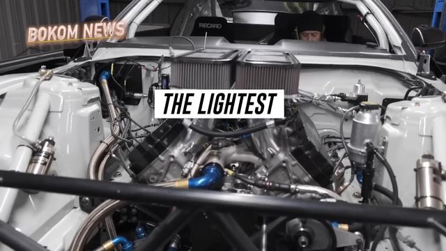 #BokomNEWS Немного RDS GP и много Формулы Дрифт | 05.04.2019 смотреть онлайн