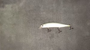 Обзор лучших уловистых воблеров 2020. #2 DUO Realis Jerkbait 120sp