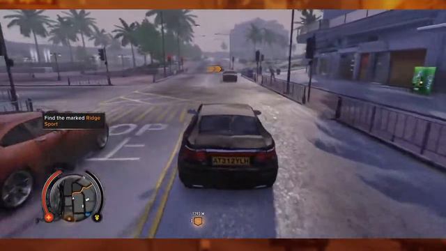 Playing Cyberpunk 2010 Hong Kong DLC (Sleeping Dogs) смотреть онлайн