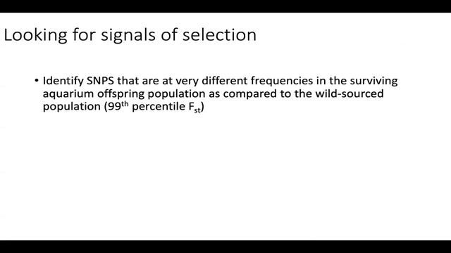 Kinship and selection in aquarium bred Acropora hyacinthus colonies смотреть онлайн