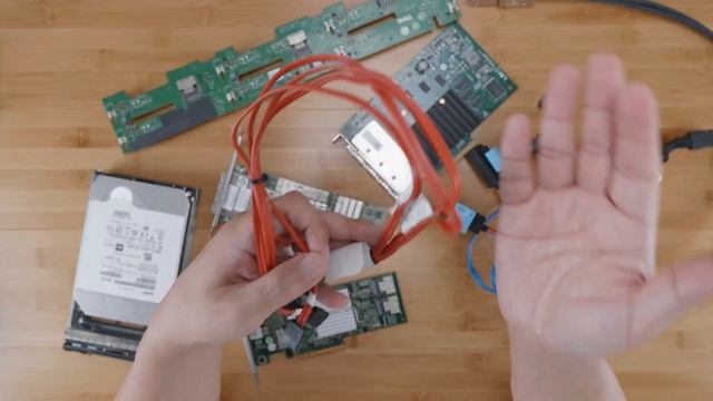 13 Reasons Why | your drives are not showing up in your LSI HBA смотреть онлайн