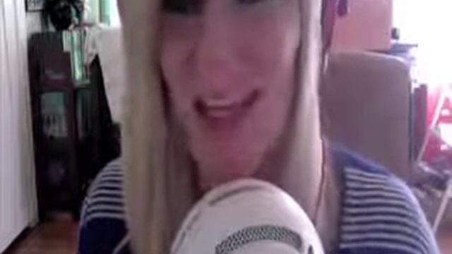 Let It Go from Disney's Frozen - Idina Menzel - cover by Dani Collins смотреть онлайн