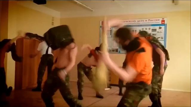 Harlem Shake Пермь ПКК № 1 смотреть онлайн