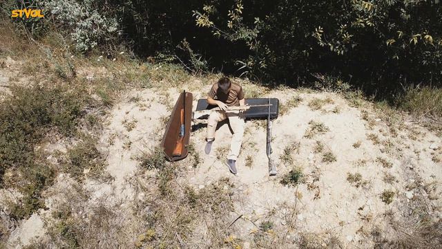 Новинки от компании Franchi