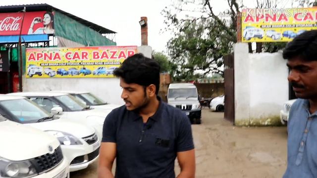 Second Hand Bolero || Innova || Scorpio || Xylo || यहां मिलेंगी सबसे सस्ती || ASvlogs || смотреть онлайн