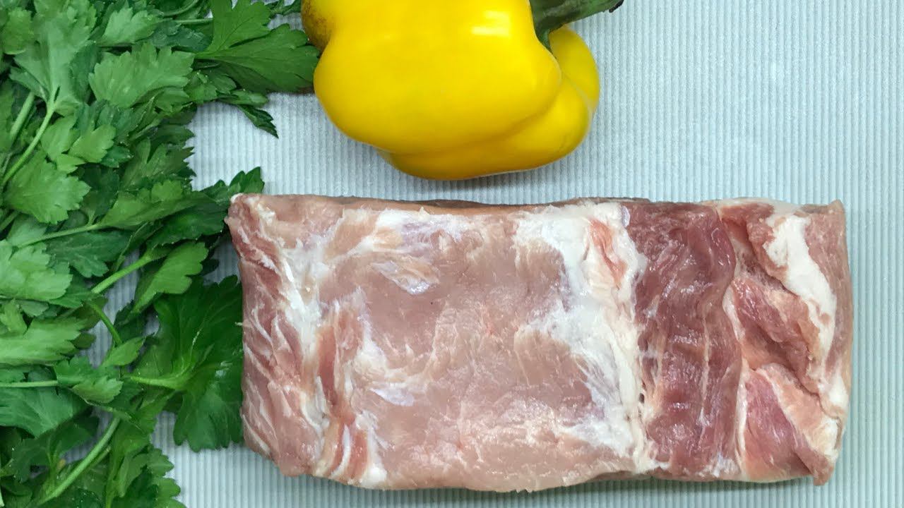 ВКУСНЕЕ Я ЕЩЁ НИЧЕГО НЕ ЕЛ! смотреть онлайн