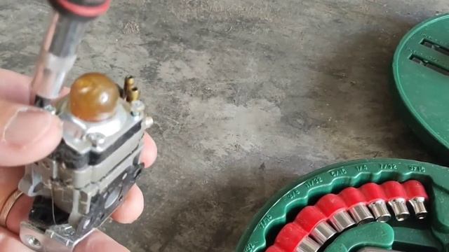 STERWINS PBC1-26L-AB.2 MT 26CC ( Trésor De Déchetterie)