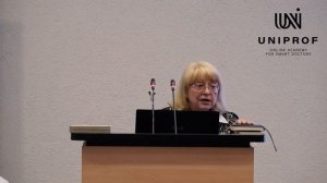 «10-летний опыт применения метода МСММ в клинике», Симонова Альбина Валерьевна, профессор-иммунолог