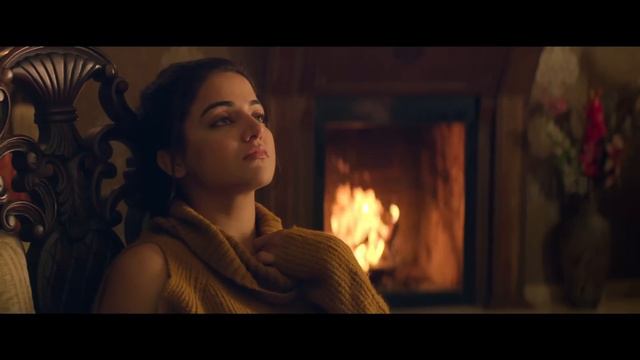 Teri Khaamiyan - Akhil (Full Video) | Ft. Wamiqa Gabbi | Latest Punjabi Songs 2023 | Punjabi Songs