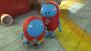 Zellygo jellybean 34 Among us seek n hide among us food chain kids