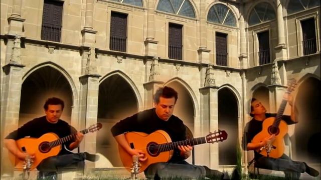 Caravan Guitar John Gilliat смотреть онлайн
