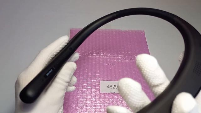 JVC：SP-A10BT-B 「JVC NAGARAKU SP-A10BT-B ウェアラブルワイヤレス Bluetooth 約20時間連続再生 本体約88g軽量設計 ブラック」#KSA4829 смотреть онлайн