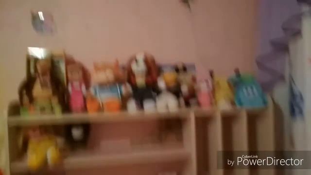 Обзор детской комнаты смотреть онлайн