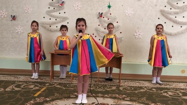 Песня "В ноябре праздник мам" смотреть онлайн