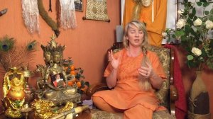 Сеанс исцеления печени