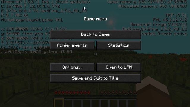 Minecraft: THE BEGINNING! - Hero's Adventure EP:1 смотреть онлайн