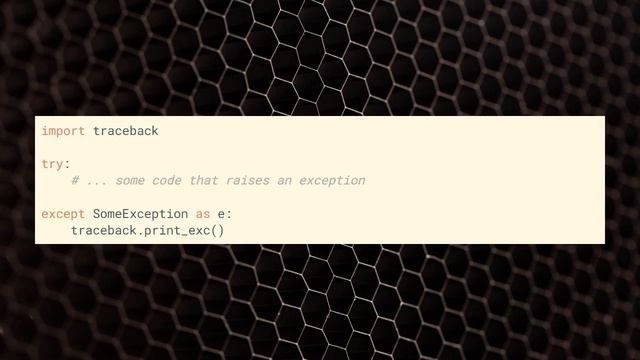 Python Debugging: Tips and Techniques смотреть онлайн