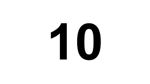 ЧИСЛА НА ТАБАСАРАНСКОМ (1-20, 10-100, 100-1000) смотреть онлайн