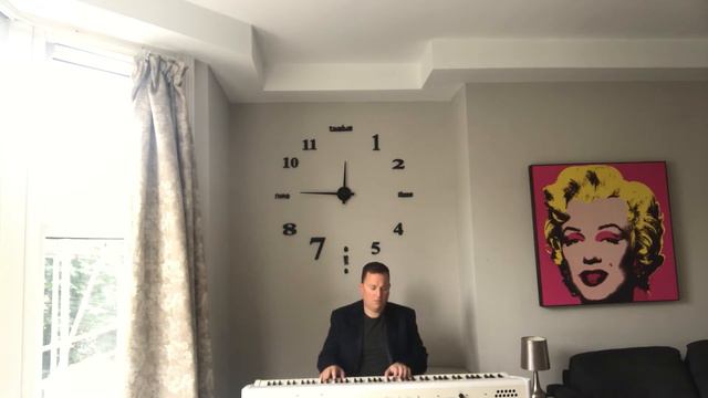 Ballade Pour Adeline by Paul De Senneville performed by myself hope you enjoy .. смотреть онлайн