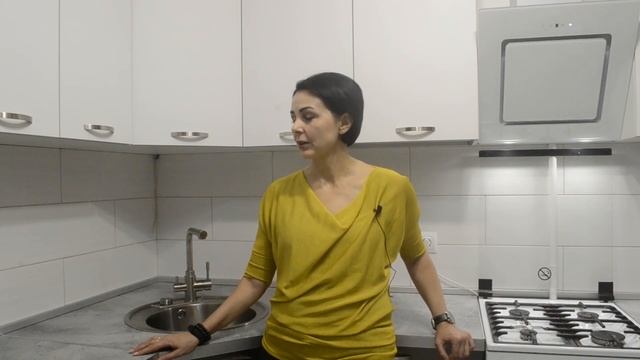 Мебель Арт кухни. Рекомендация от Татьяны. Не подвела интуиция и обратилась за кухней в Омске. смотреть онлайн