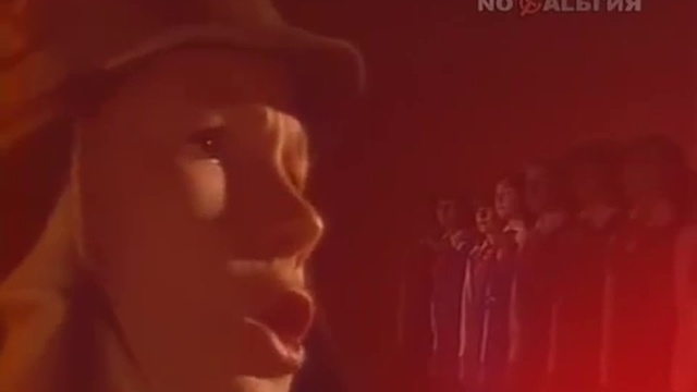 Большой Детский Хор - Орлёнок 1983