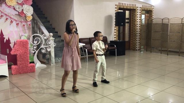 Песня для сестренки Софии 2017г. смотреть онлайн